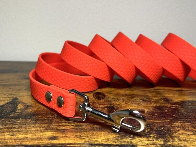 Stopovací vodítko červené